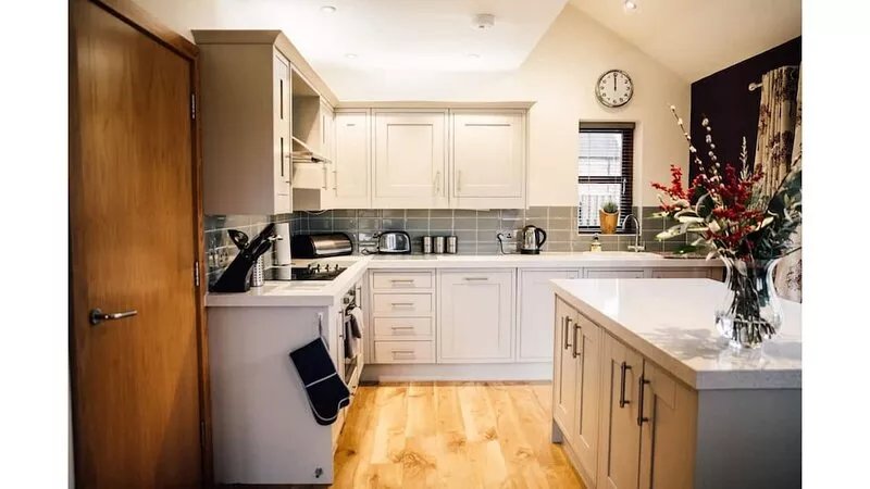 Swallow Cottage, beautiful, spacious and relaxing.