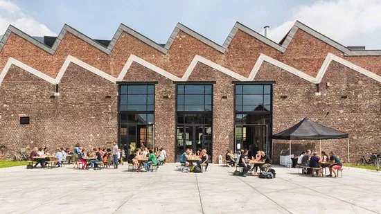 Dok Brewing Company