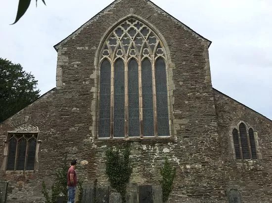St Bartholomew's Church