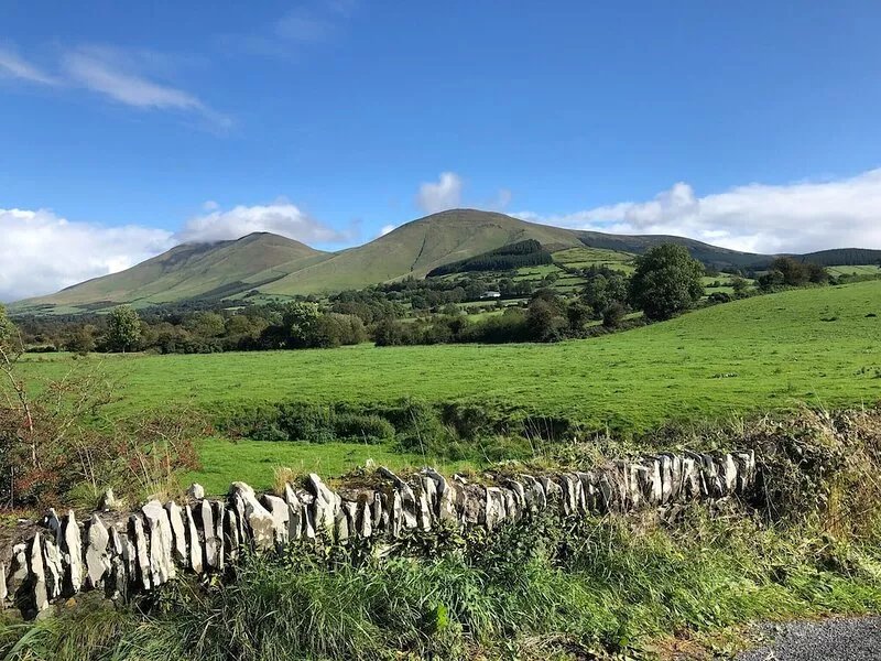 Killeen House - Cosy in the Irish Countryside