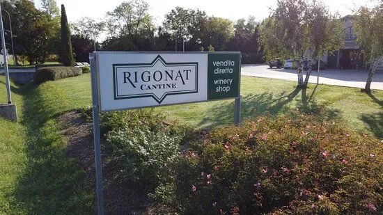 Cantine Rigonat