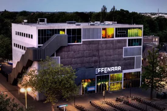 Effenaar