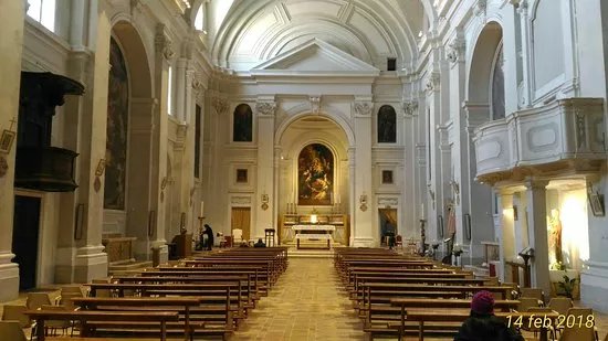 Chiesa di San Domenico