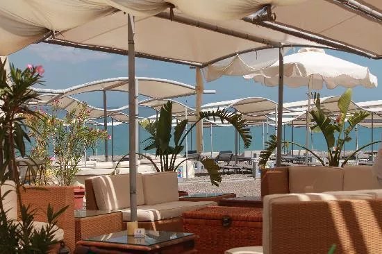 Kalathos Beach