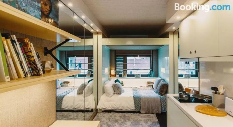 Student Hotels Kentish Town