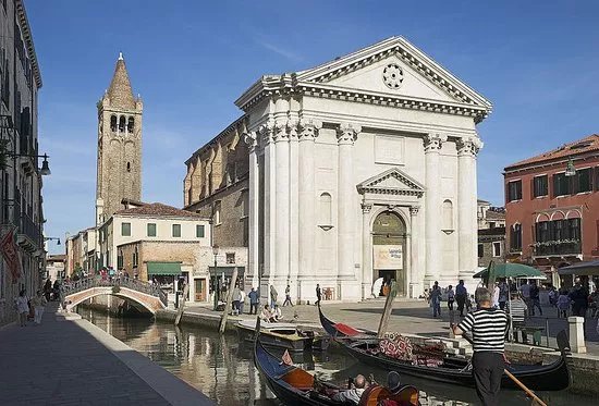 Chiesa di San Barnaba