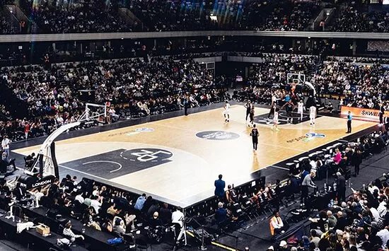 Bc London Lions