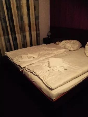 Hotel - Zum goldenen Stern