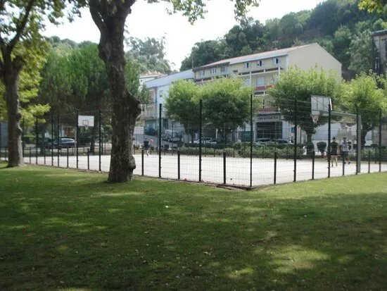 Parque Tenente Coronel Jaime Filipe da Fonseca