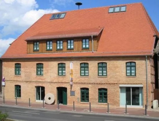 Kunstmuhle