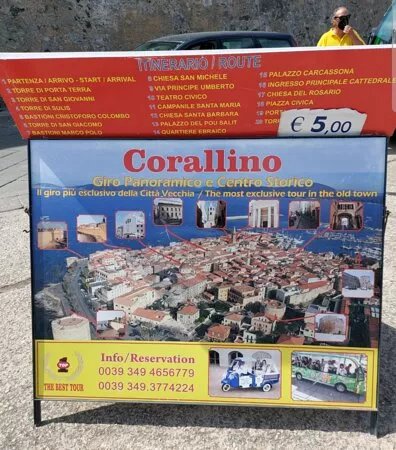 Il Corallino