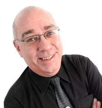 Tim Martin A London Private Tour Guide