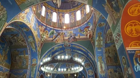 Serbian Orthodox Church of the Holy Prince Lazar