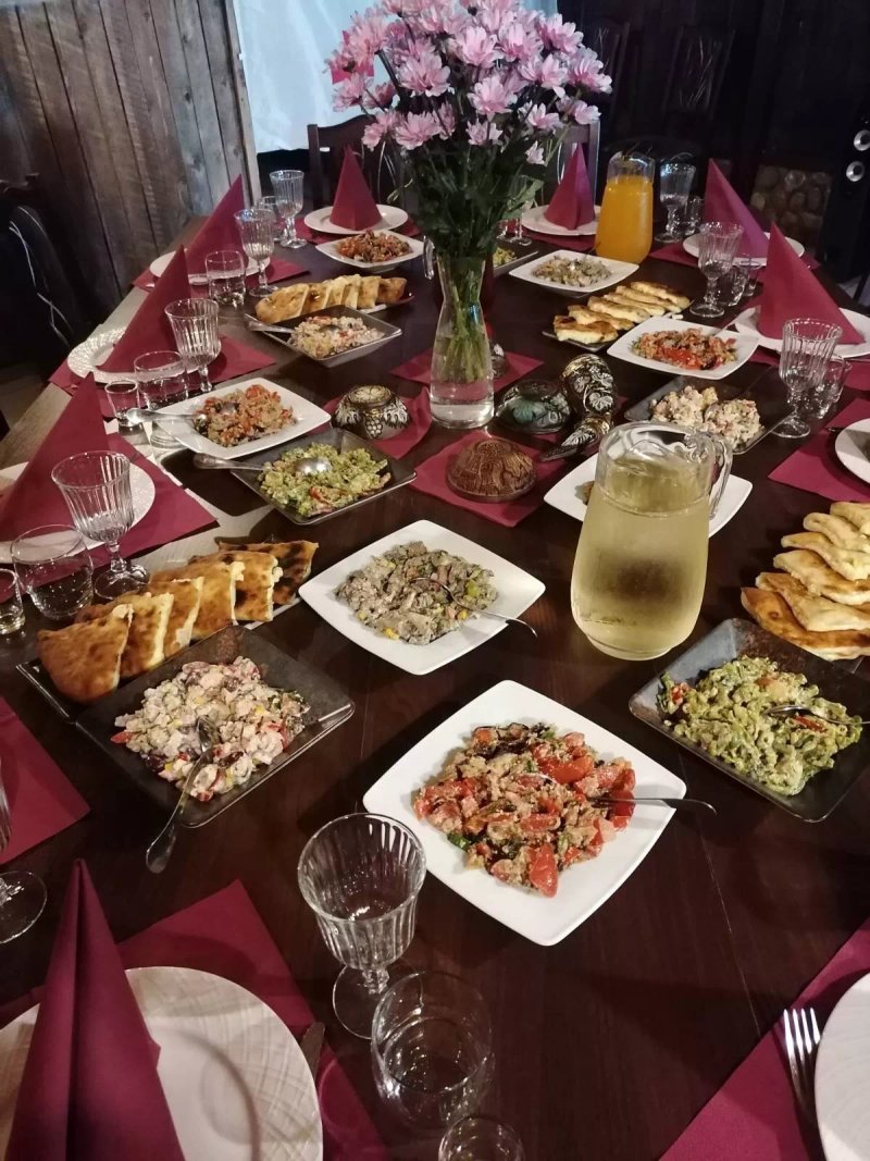 Aragvi