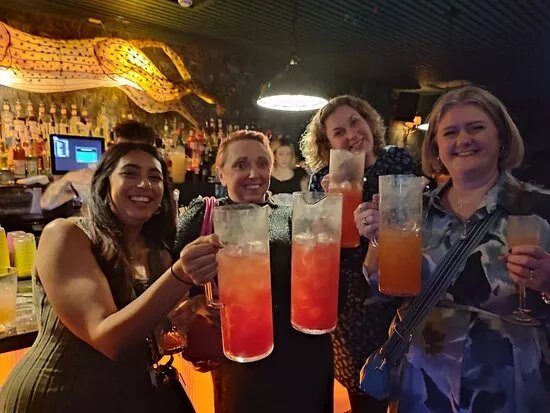 The Cocktail Club - Birmingham
