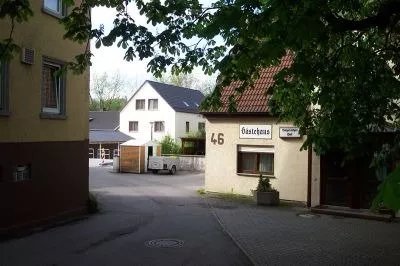 Bayrischer Hof