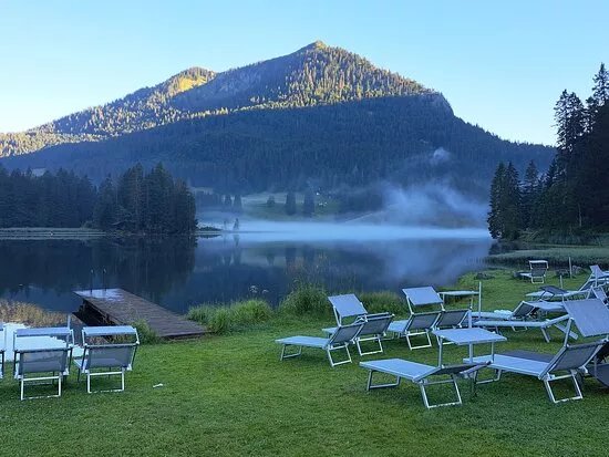 Spitzingsee