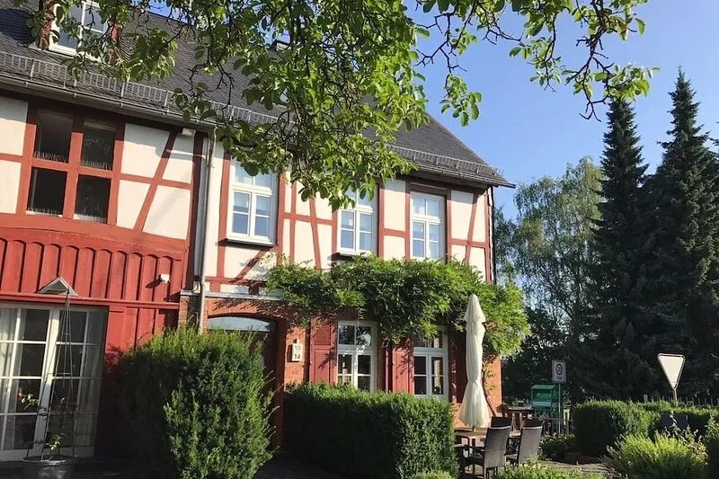 Old farmhouse - comfortable and family-friendly Price for max 7 people/N