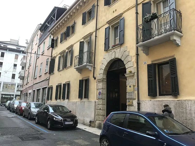 SCIESA 24 APARTMENTS - CIR 023091-LOC-01674 - CIN IT023091C2RKYIHNOG