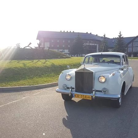 Cracow Pleasure Trips - Retro Cars Trips - Escape from Routine