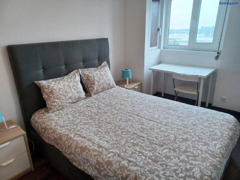 Oporto Sea Rooms