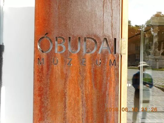 Museum of Obuda