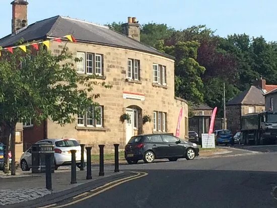 The Belford Museum