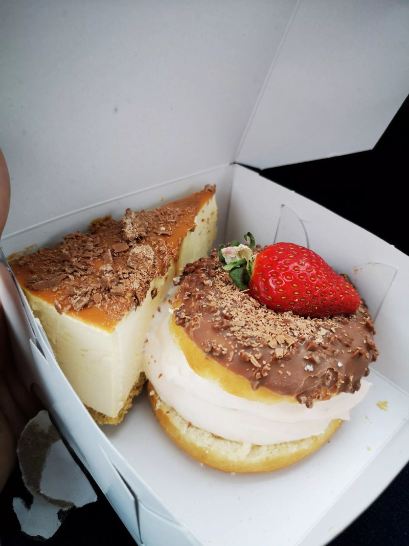 Caledonian Cheesecake Company