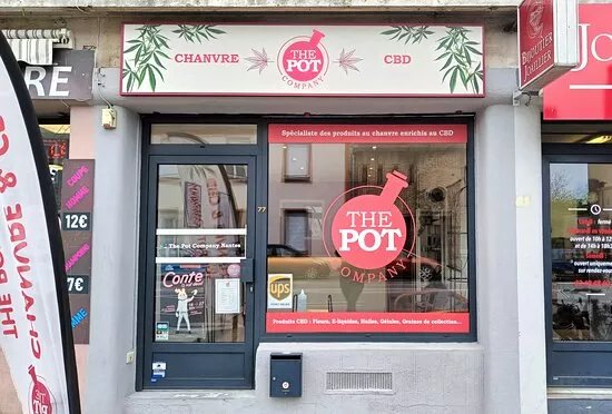 The Pot Company