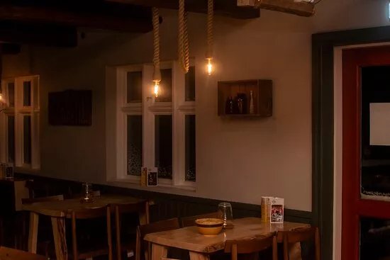 Khb Brugghus Brewery & Distillery