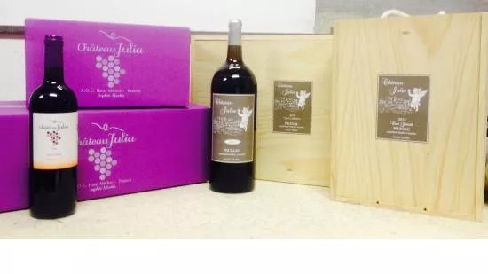 Chateau Julia
