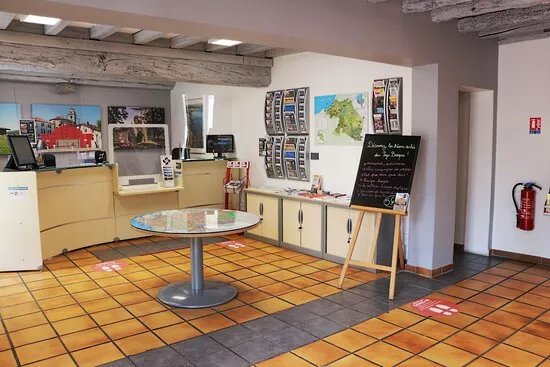 Office de Tourisme d'Urrugne