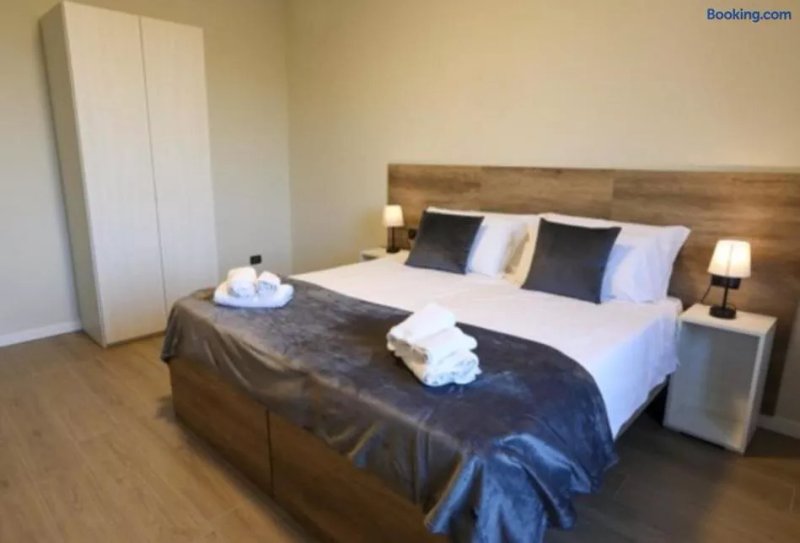 B&B Residenza Alba Chiara