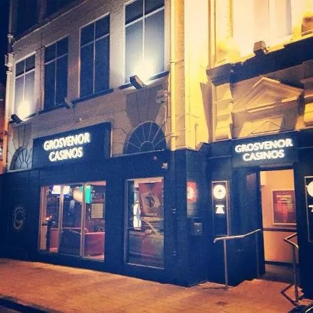 Grosvenor Casino Hull