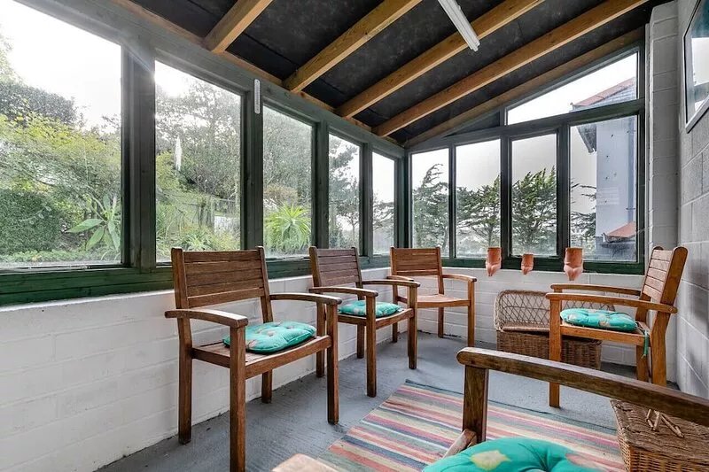 Gartree Cottage - Two Bedroom House, Sleeps 4