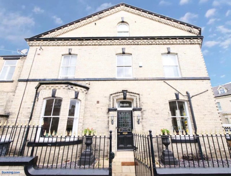 Holiday Homes In York