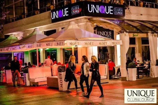 Unique Club & Lounge