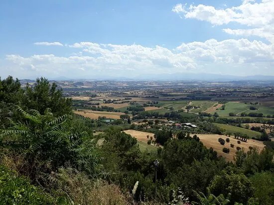 Giardini Del Cassero