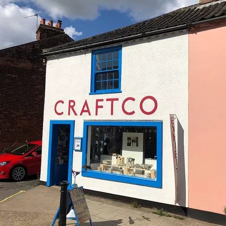 Craftco