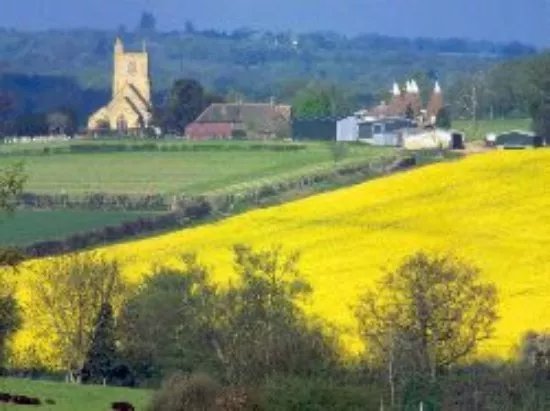 High Weald Landscape Trail