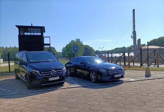Airport Gdansk Taxi - Sopot