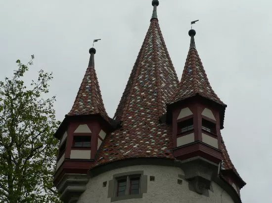 Diebsturm