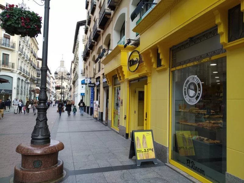 El Rincon