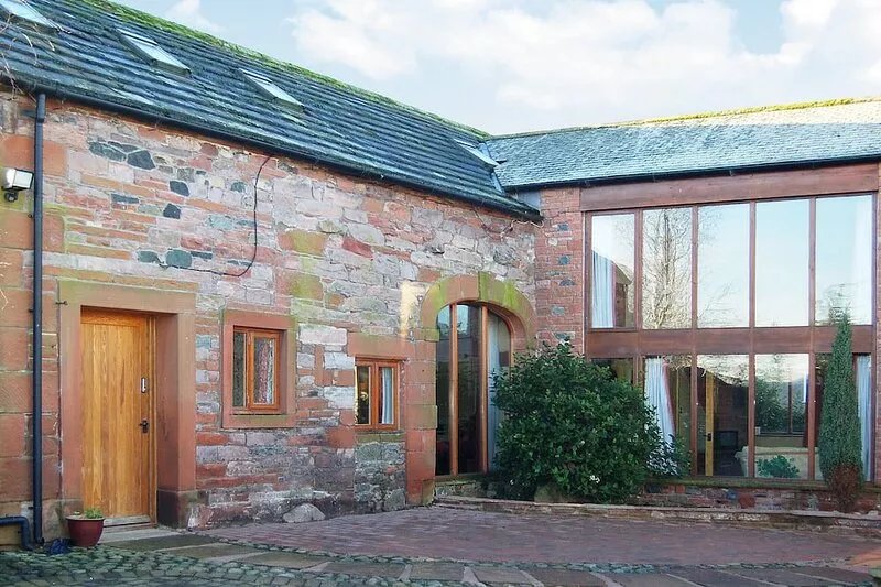 2 bedroom accommodation in Newton Reigny