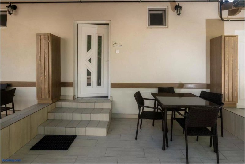 Toszkana Apartmanhaz