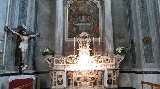 Parrocchia S. Maria della Nativita'