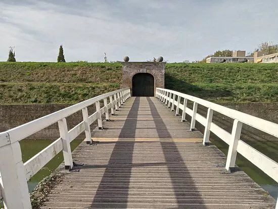 Ravelijn Op Den Zoom