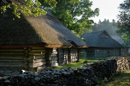 Eesti Vabaohumuuseum