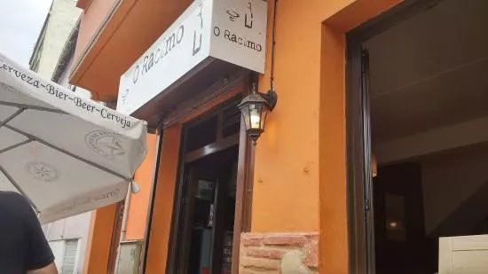 O Racimo
