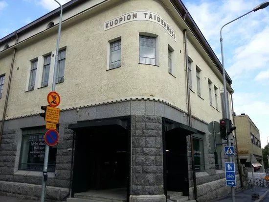 Kuopio Art Museum